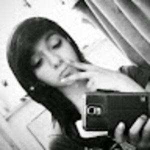 Meet your Posher, Jasmyn